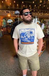Surfer Tee